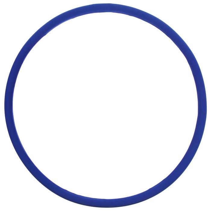 Обруч для художественной гимнастики, d=90 см, цвета МИКС