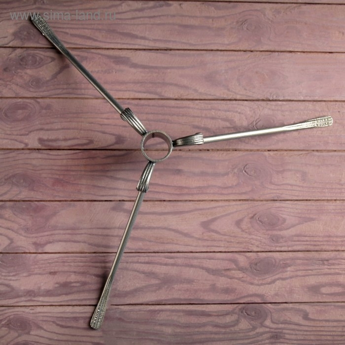 Подставка для ёлки, диаметр 42 мм Подставка для ёлки, диаметр 42 мм