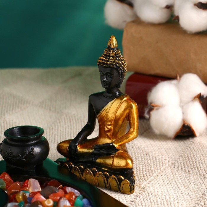 Сад камней  Сад камней "Асэми" 15х15см