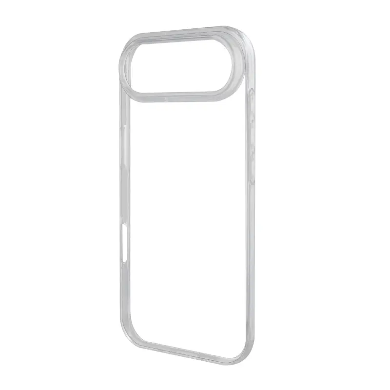 Чехол для iPhone 17 Air TPU 1.2mm