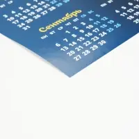 Календарь 2027, настенный, А3 &laquo;Богатого Нового года&raquo;