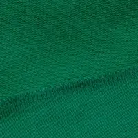 Толстовка с капюшоном унисекс Hoodie, зеленая, размер XS