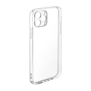 Чехол для iPhone 12 Pro TPU 2.0mm Clear Case
