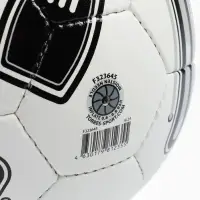 Футбольный мяч TORRES BM 500, F323645, ручная сшивка, 32 панели, р. 5, PU