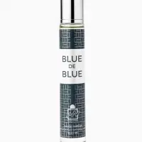 Парфюмерная вода мужская Milestone BLUE DE BLUE, 20 мл