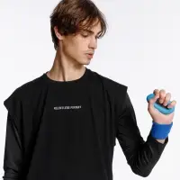 Напульсник Wristex, синий
