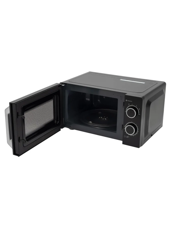 Микроволновая Печь HYM-M2052 20л 700Вт черный