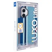 Чехол для iPhone 17 Luxo Carbon