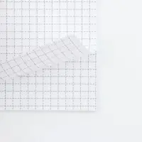 Блокнот 10х10, 16 листов в клетку &laquo;Собака&raquo;