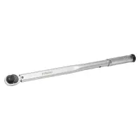 Ключ динамометрический 3/4" 70-350Нм, кейс