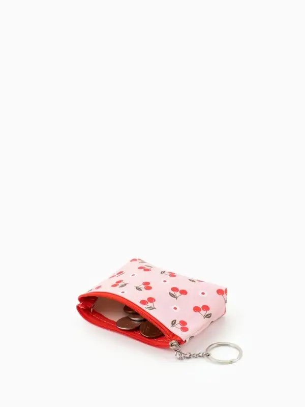 Кошелек жен 13-01-01 Июнь2502, 10,5*2,5*8 см, отд на молнии, микс Кошелек жен 13-01-01 Июнь2502, 10,5*2,5*8 см, отд на молнии, микс