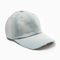 Бейсболка MINAKU Jeans, размер 58