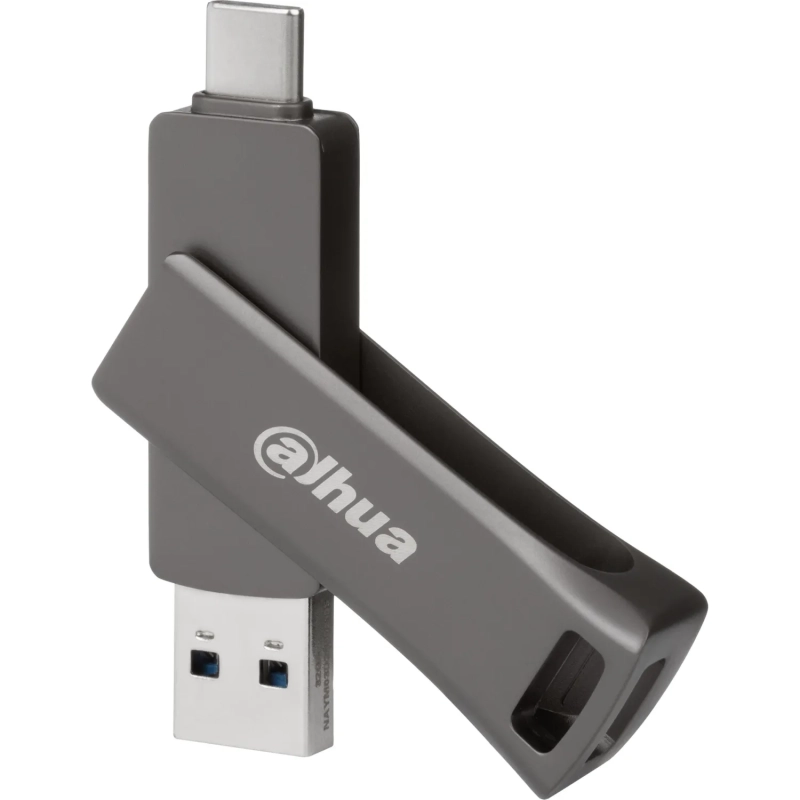 Флеш-память Dahua 32 ГБ, USB3.2 Gen1 DHI-USB-P629-32-32GB