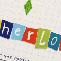 Конверт для денег Motherlode, нет проблем, 16.5&times;8 см