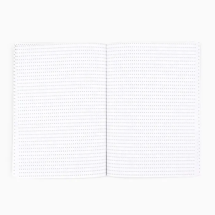 Ежедневник А5, 64 листа, недатированный, в точку А5, 64 л &laquo;С 23 февраля&raquo;