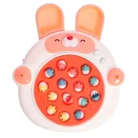 Музыкальная игрушка «Весёлая рыбалка: Зайчик», звук Музыкальная игрушка «Весёлая рыбалка: Зайчик», звук