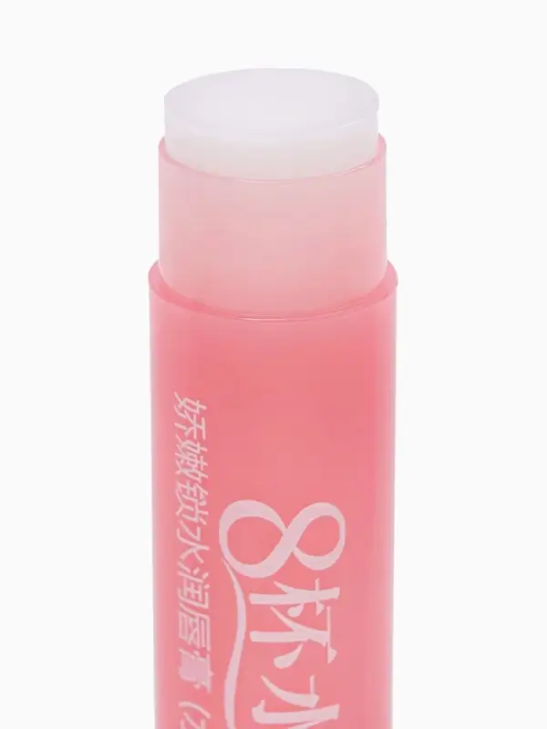 Губная помада гигиеническая с экстрактом персика