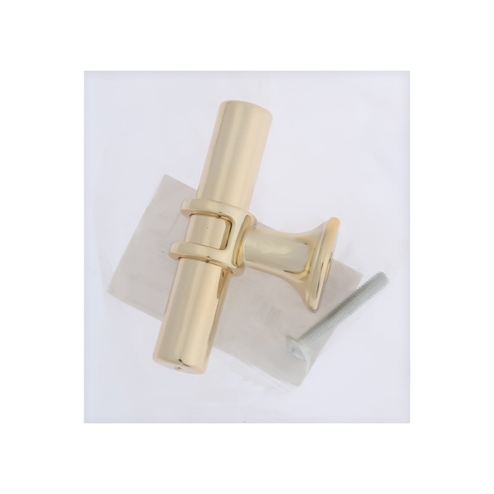 Ручка-кнопка CAPPIO, d=12 мм, пластик, цвет золото, 8 шт. Ручка-кнопка CAPPIO, d=12 мм, пластик, цвет золото, 8 шт.