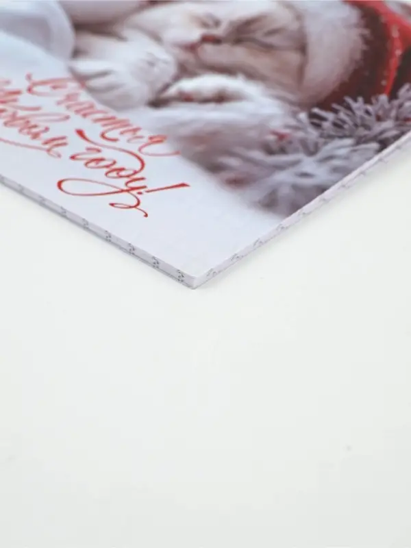 Блокнот 10х10, 16 листов МИКС Блокнот 10х10, 16 листов МИКС "Зверята"