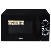 Микроволновая Печь HYM-M2063 20л 700Вт черный