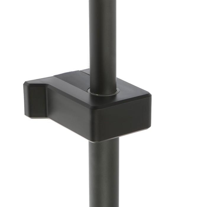 Душевая система ZEIN Z3683, верхняя и ручная лейка, ПВХ шланг, гигиенический набор, графит Душевая система ZEIN Z3683, верхняя и ручная лейка, ПВХ шланг, гигиенический набор, графит