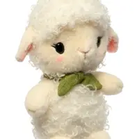 Мягкая игрушка &laquo;Овечка&raquo;, 23 см