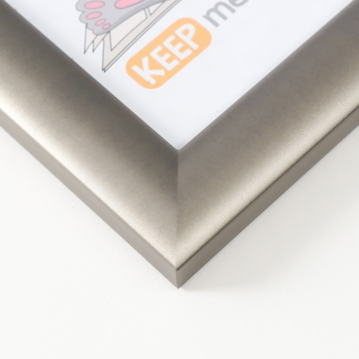 Фоторамка пластик 10х15 см, 069-130 Фоторамка пластик 10х15 см, 069-130