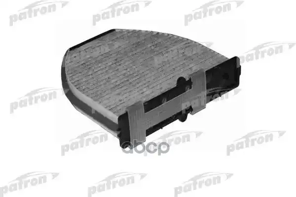 фильтр салона угольный PATRON арт. PF2246