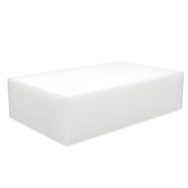 Губка поролоновая AVS SP-13 (белая) (200 x120 x 50 мм) без индивид. упаковки