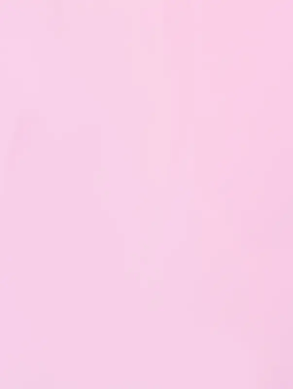 Пленка для цветов &laquo;Прозрачная полоса&raquo; розовый, 0.58&times;10 м