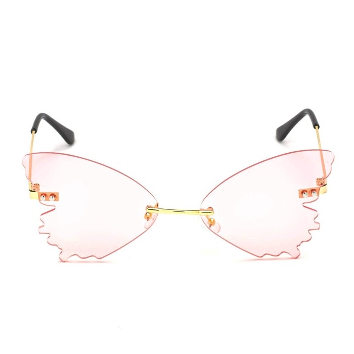 Очки солнцезащитные Очки солнцезащитные "OneSun", линза 5.5 х 6 см, ширина 15 см, дужка 14.6 см