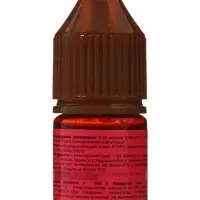 Набор гелевых жирорастворимых пищевых красителей Art Color choco, 6 цветов, 12 мл