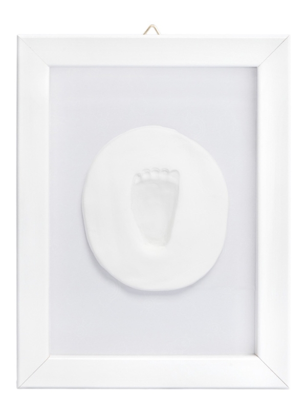 Набор  Набор "Лапочка. Слепки ручек вашего малыша" (рамка со стеклом) 05577