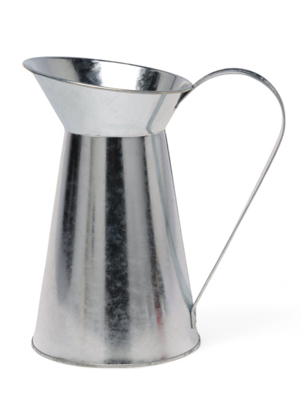 Кашпо "Кувшин Эмили" 12х20см