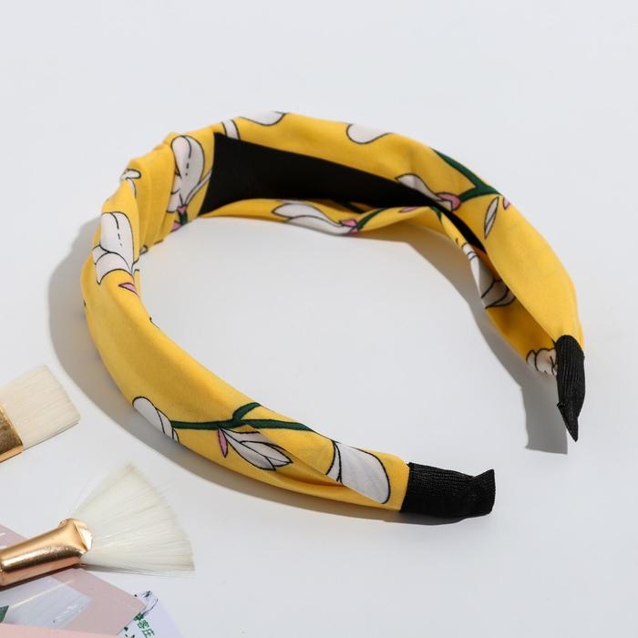 Ободок «Drama Queen» для волос Ободок «Drama Queen» для волос