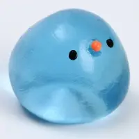 Антистресс игрушка - мялка «Зверёк», МИКС