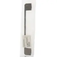 Ручка-скоба CAPPIO FREEDOM RSC005, м/о 160 мм, цвет графит