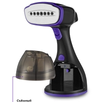 Мощный ручной отпариватель для одежды 1500Вт