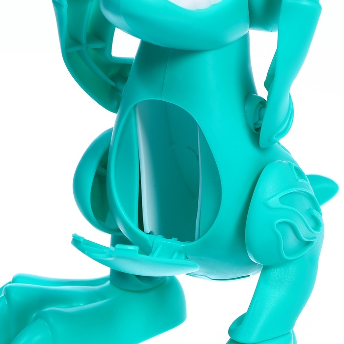 Набор для игры с мягким пластилином «Диномир», 6 баночек с массой для лепки, 5 форм Набор для игры с мягким пластилином «Диномир», 6 баночек с массой для лепки, 5 форм