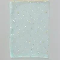 Мешки подарочные из фатина &laquo;Ангел&raquo;, 20&times;30 см, набор 5 шт.
