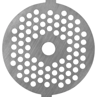 Мясорубка HY-MG2322 1200Вт черный