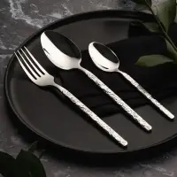 SATOSHI Риф Ложка чайная, 15,5см, нерж.сталь