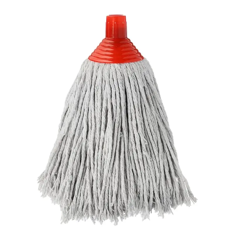 Сменная насадка для швабры тм VETTA, длина 35см, хлопок 400 гр