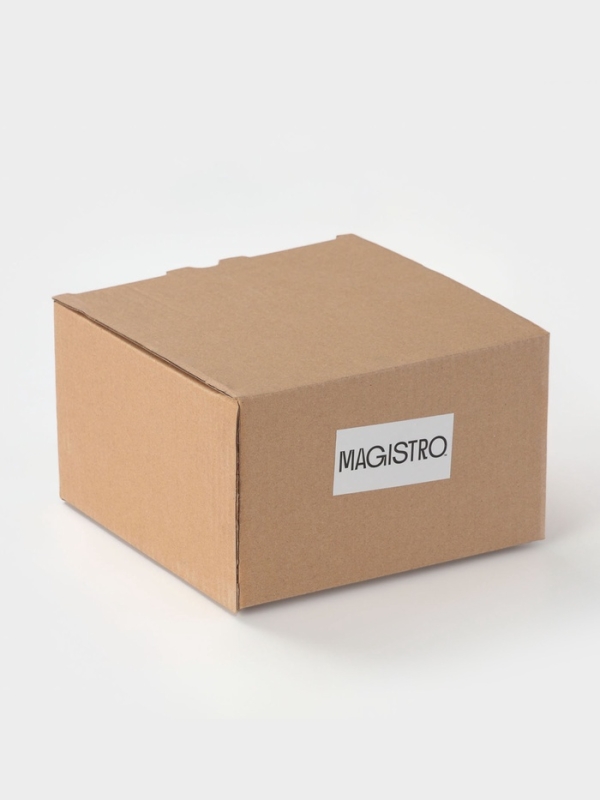 Чайная пара Magistro  Чайная пара Magistro "Vintage"  230 мл