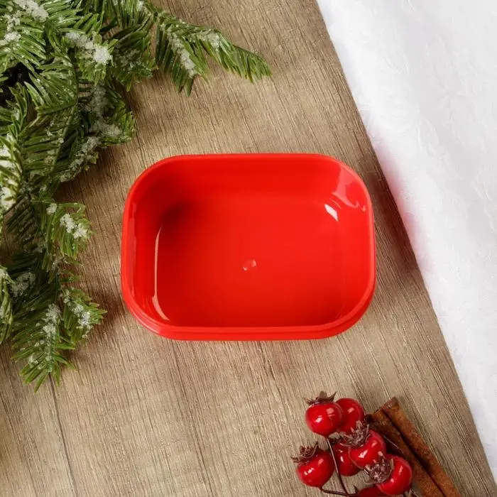 Ланч-бокс «Цирк», 150 мл Ланч-бокс «Цирк», 150 мл