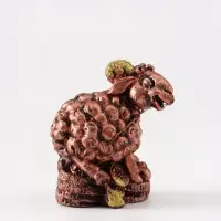 Фигурка &laquo;Барашек Бонни&raquo;, 4.5&times;3&times;3 см, МИКС