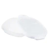 VETTA Набор терка горизонтальная + пластиковый контейнер KL321R-S К24