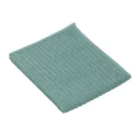 Салфетки универсальные тм VETTA, 4 шт, 25x30см, микрофибра 230г/м2