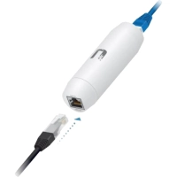 Адаптер PoE Ubiquiti INS-3AF-I-G