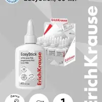 Клей ПВА 60 г, ErichKrause, Standard
